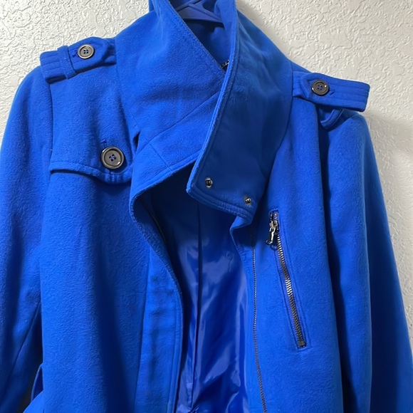 Worthington Trench Coat - Picture 9 of 15